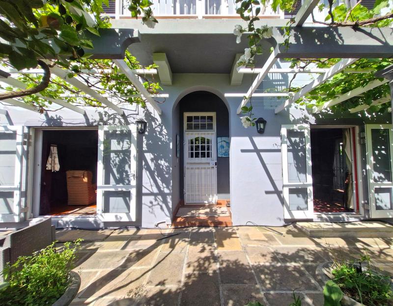 4 Bedroom Property for Sale in Rondebosch Western Cape